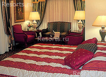 Grand Villa Argentina 9